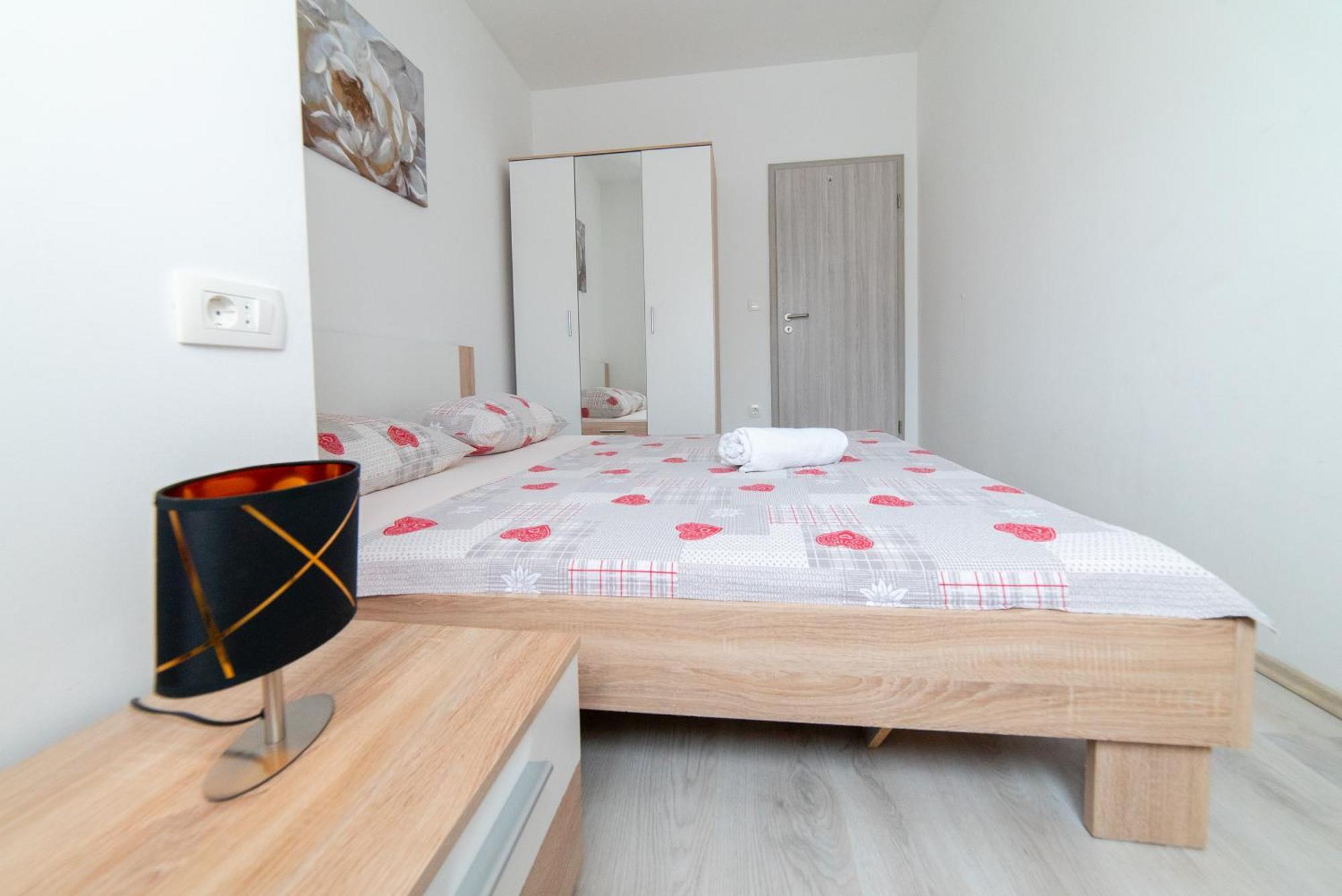 Apartament Mario Vir Zewnętrze zdjęcie