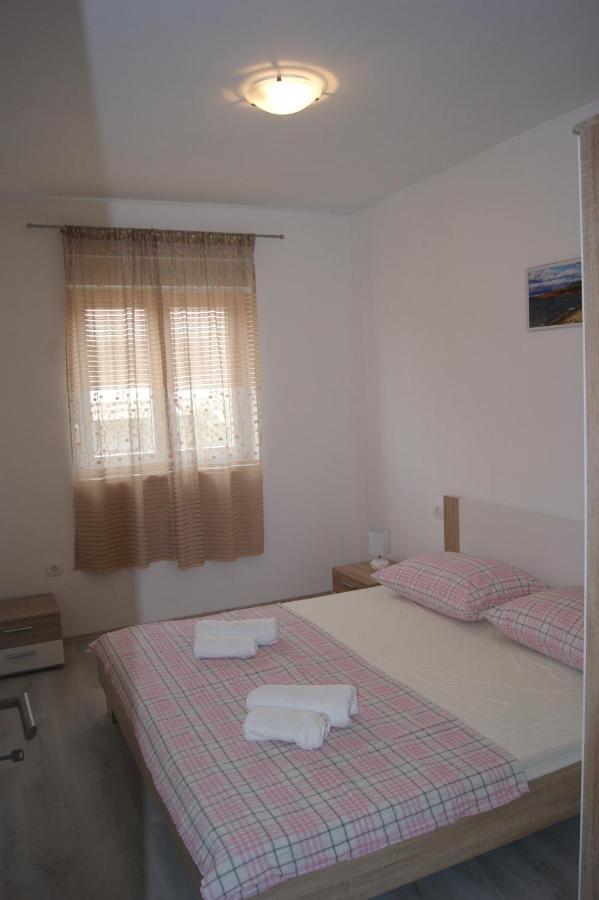 Apartament Mario Vir Zewnętrze zdjęcie